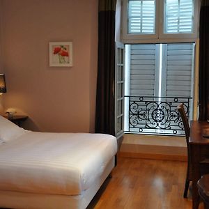 The Originals City, Hotel La Reine Jeanne, Orthez